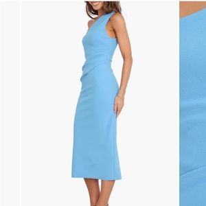 Petal & Pup Nadine dress